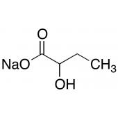  Sodium 2-Hydroxybutyrate 