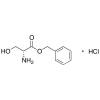  D-Serine Benzyl Ester 