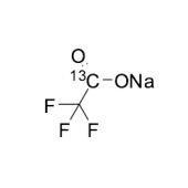  Sodium Trifluoroacetate-13C 