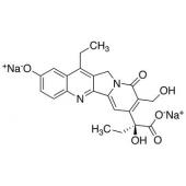  SN-38 Carboxylate Disodium 