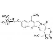  SN-38 4-Deoxy-glucuronide 