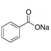  Sodium Benzoate 