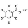  Sodium Benzoate-d5 