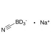  Sodium Cyanoborodeuteride 