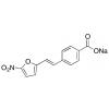  Sodium Nifurstyrenate 