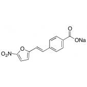  Sodium Nifurstyrenate 