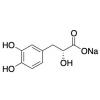  (R)-Sodium Danshensu 