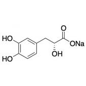  (R)-Sodium Danshensu 