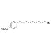  Sodium 4-Decylbenzenesulfonate 