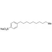  Sodium 4-Decylbenzenesulfonate 