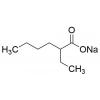  Sodium 2-Ethylhexanoate 