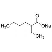  Sodium 2-Ethylhexanoate 