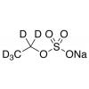  Sodium Ethyl-d5 Sulfate (>90%) 