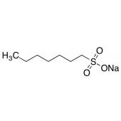  Sodium 1-Heptanesulfonate 