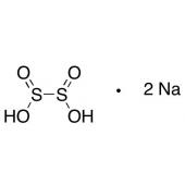  Sodium Hydrosulfite, 85% 