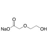  Sodium -Hydroxyethoxyacetate 