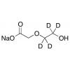  Sodium -Hydroxyethoxyacetate- 