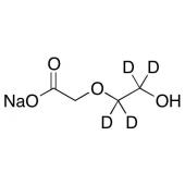  Sodium -Hydroxyethoxyacetate- 