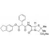  Sodium Indanylcarbinicillin 