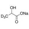  Sodium DL-Lactate-d3 (60% w/w 