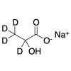  Sodium DL-Lactate-2,3,3,3-d4 