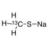  Sodium Methanethiolate-13C 