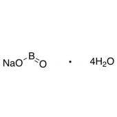  Sodium Metaborate Tetrahydrate 