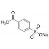  Sodium 4-Acetylbenzenesul 