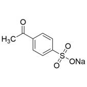  Sodium 4-Acetylbenzenesul 