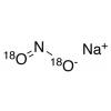  Sodium Nitrite-18O2 "may 