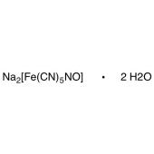  Sodium Nitroprusside Dihydrate 