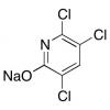  Sodium 3,5,6-trichloro-2-pyri 