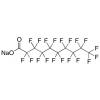  Sodium Perfluorodecanoate 