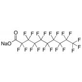  Sodium Perfluorodecanoate 