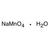  Sodium Permanganate Monohydrat 