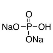  Sodium Phosphate Dibasic 