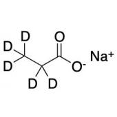  Sodium Propionate-d5 