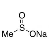  Sodium Methylsulfinate 