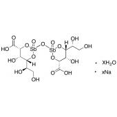  Sodium Stibogluconate 