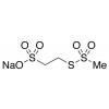  Sodium (2-Sulfonatoethyl) 