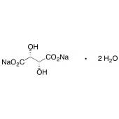  Sodium L-(+)-Tartaric Acid Di 