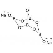  Sodium Tetraborate 