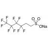  Sodium 1H,1H,2H,2H-Perfluoro 