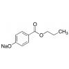  Sodium Propylparaben 