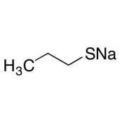  Sodium 1-Propanethiolate 