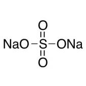  Sodium Sulfate 