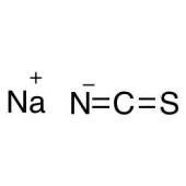  Sodium Thiocyanate 