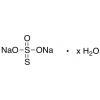  Sodium Thiosulfate Hydrate 