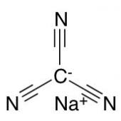  Sodium Tricyanomethanide 