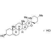  Solasodine Hydrochloride 